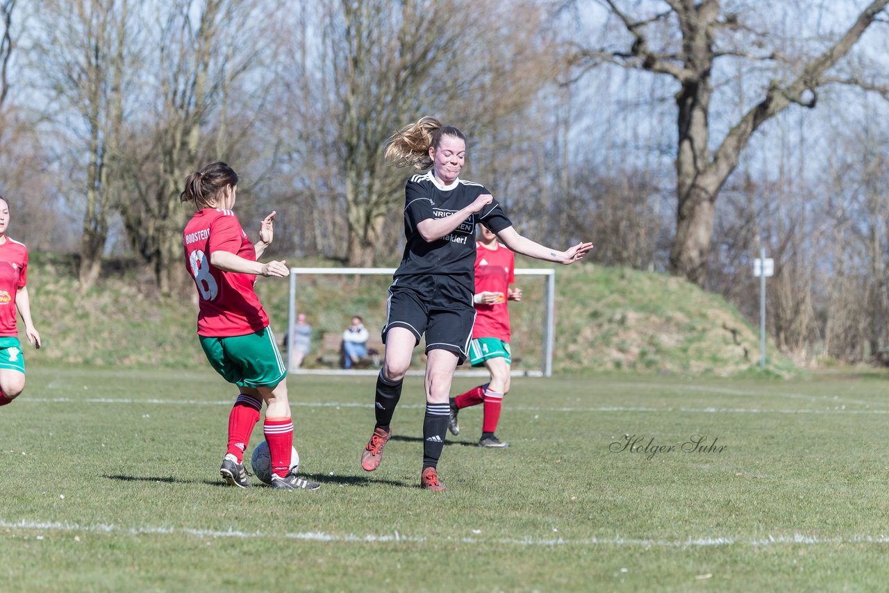 Bild 226 - F SG Daenisch Muessen - SV Boostedt : Ergebnis: 0:2